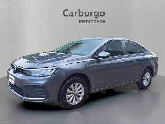 VOLKSWAGEN VIRTUS 1.0 170 TSI MANUAL